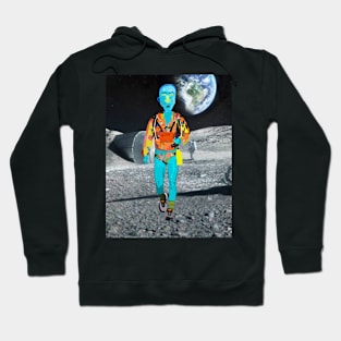 Look for space Hoodie